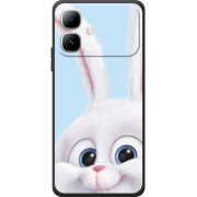 Чохол BoxFace Infinix Smart 20 Rabbit
