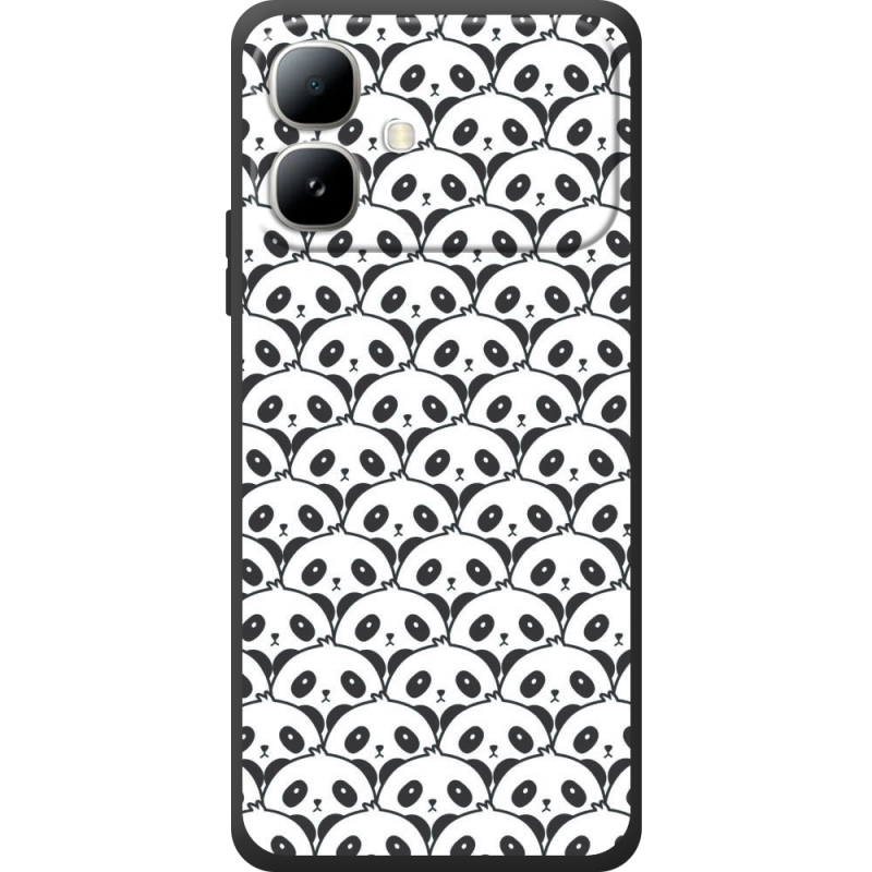 Чохол BoxFace Infinix Smart 20 