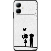 Чохол BoxFace Infinix Smart 20 First Love