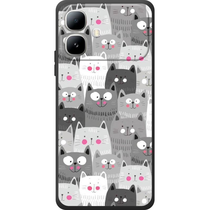 Чохол BoxFace Infinix Smart 20 