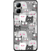 Чохол BoxFace Infinix Smart 20 