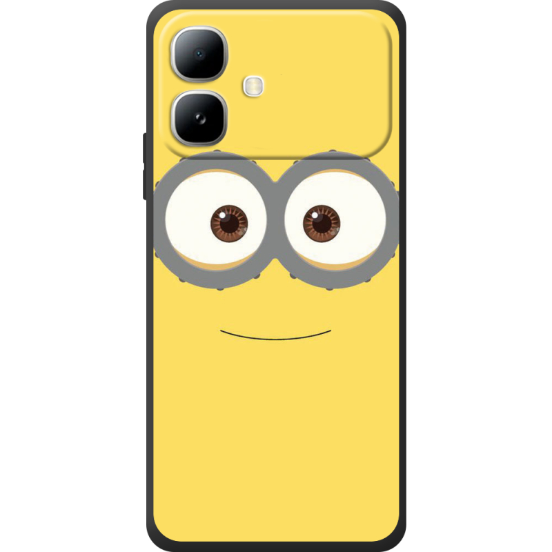 Чохол BoxFace Infinix Smart 20 