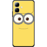 Чохол BoxFace Infinix Smart 20 