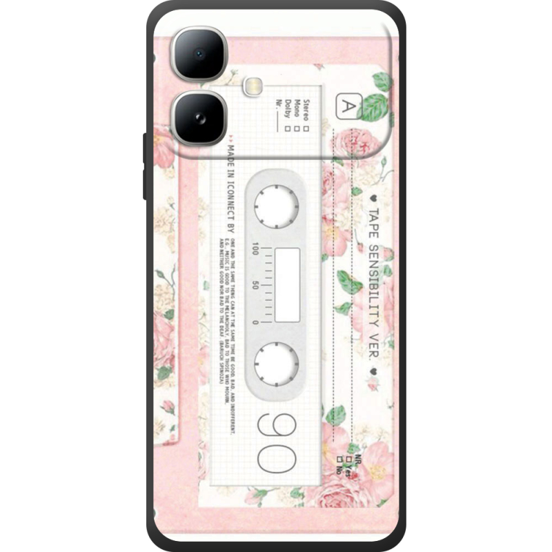 Чохол BoxFace Infinix Smart 20 