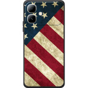 Чохол BoxFace Infinix Smart 20 USA