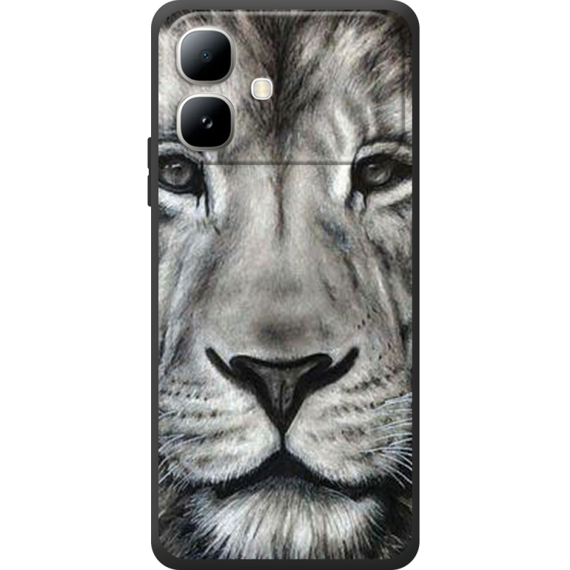 Чохол BoxFace Infinix Smart 20 