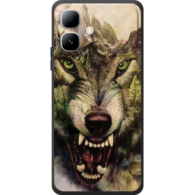 Чохол BoxFace Infinix Smart 20 