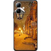 Чохол BoxFace Infinix Smart 20 Night Street