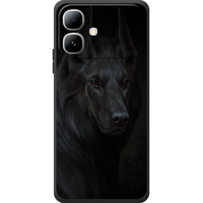 Чохол BoxFace Infinix Smart 20 