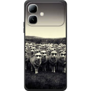 Чохол BoxFace Infinix Smart 20 