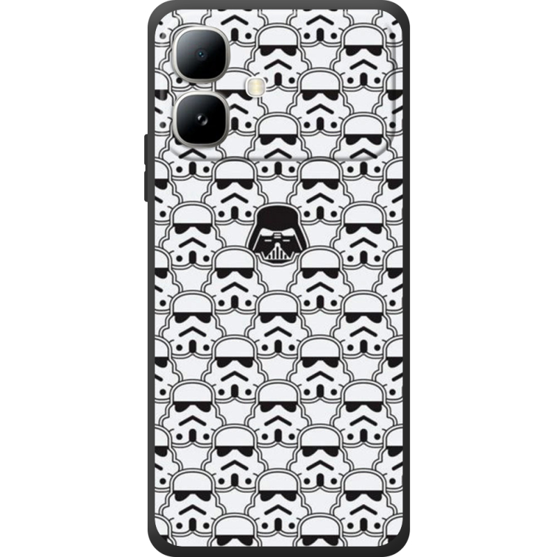 Чохол BoxFace Infinix Smart 20 