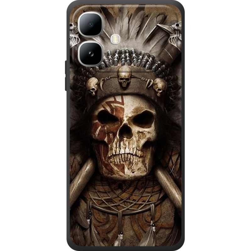 Чохол BoxFace Infinix Smart 20 