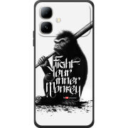 Чохол BoxFace Infinix Smart 20 