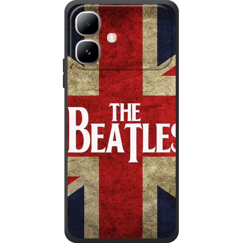 Чохол BoxFace Infinix Smart 20 