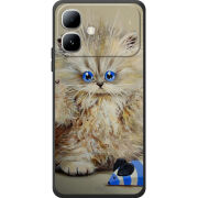 Чохол BoxFace Infinix Smart 20 