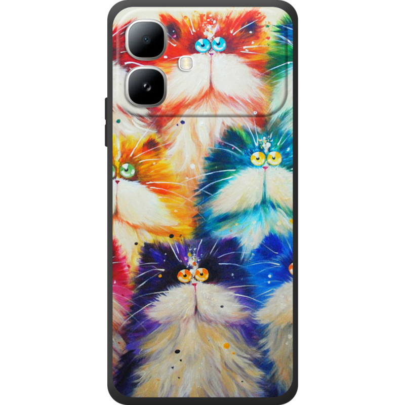 Чохол BoxFace Infinix Smart 20 