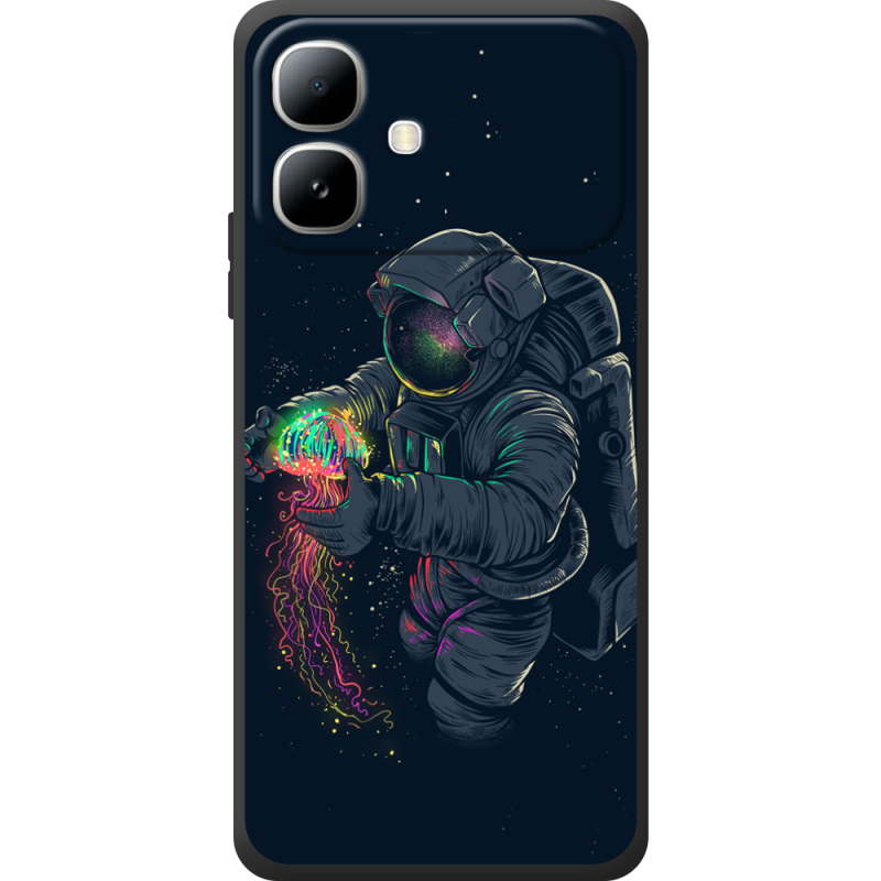 Чохол BoxFace Infinix Smart 20 