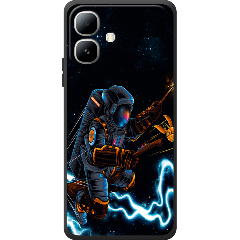 Чохол BoxFace Infinix Smart 20 