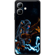 Чохол BoxFace Infinix Smart 20 