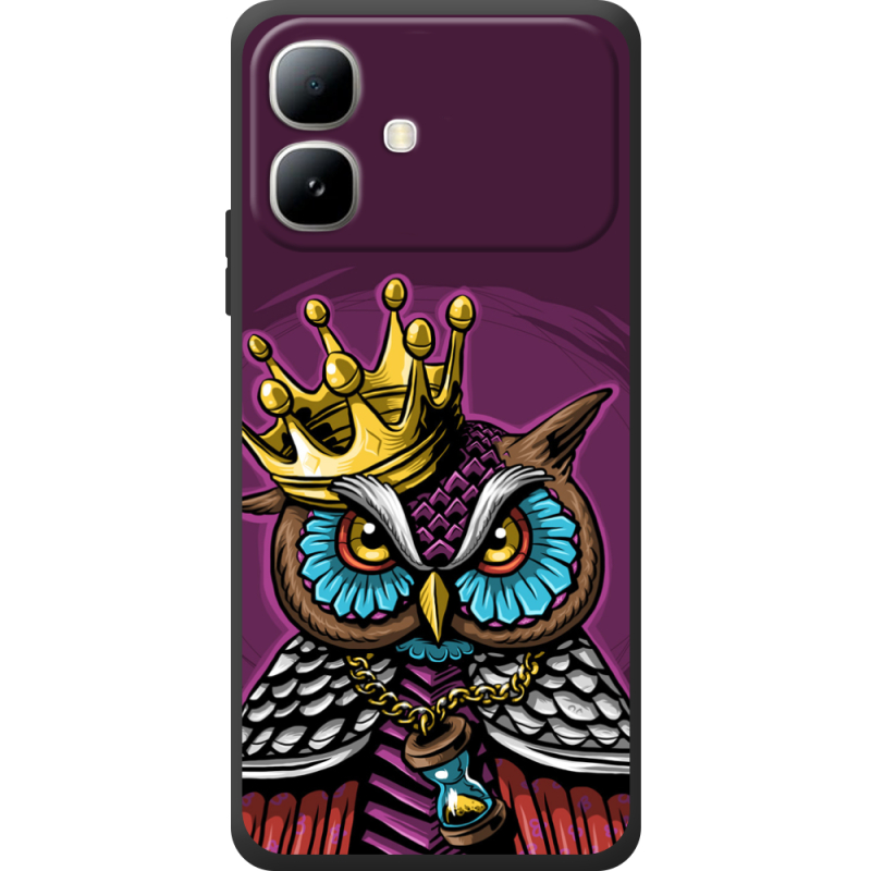 Чохол BoxFace Infinix Smart 20 