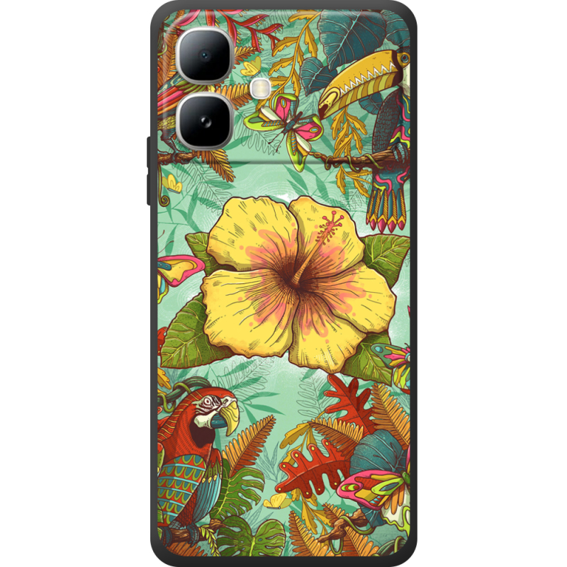Чохол BoxFace Infinix Smart 20 