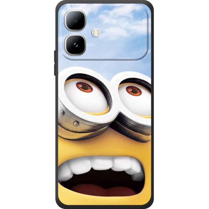 Чохол BoxFace Infinix Smart 20 