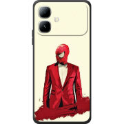 Чохол BoxFace Infinix Smart 20 