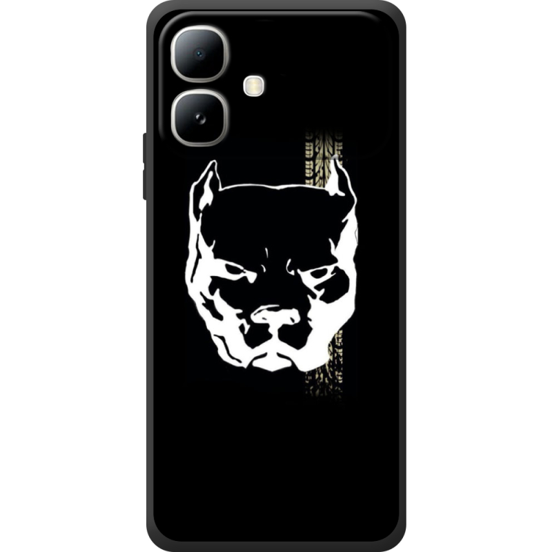 Чохол BoxFace Infinix Smart 20 