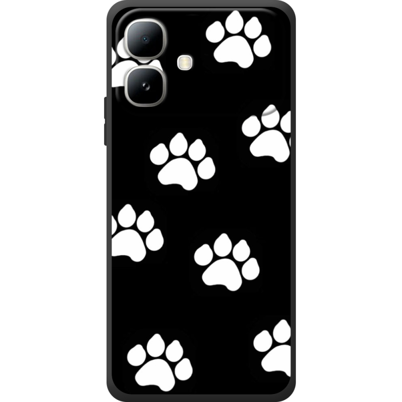 Чохол BoxFace Infinix Smart 20 