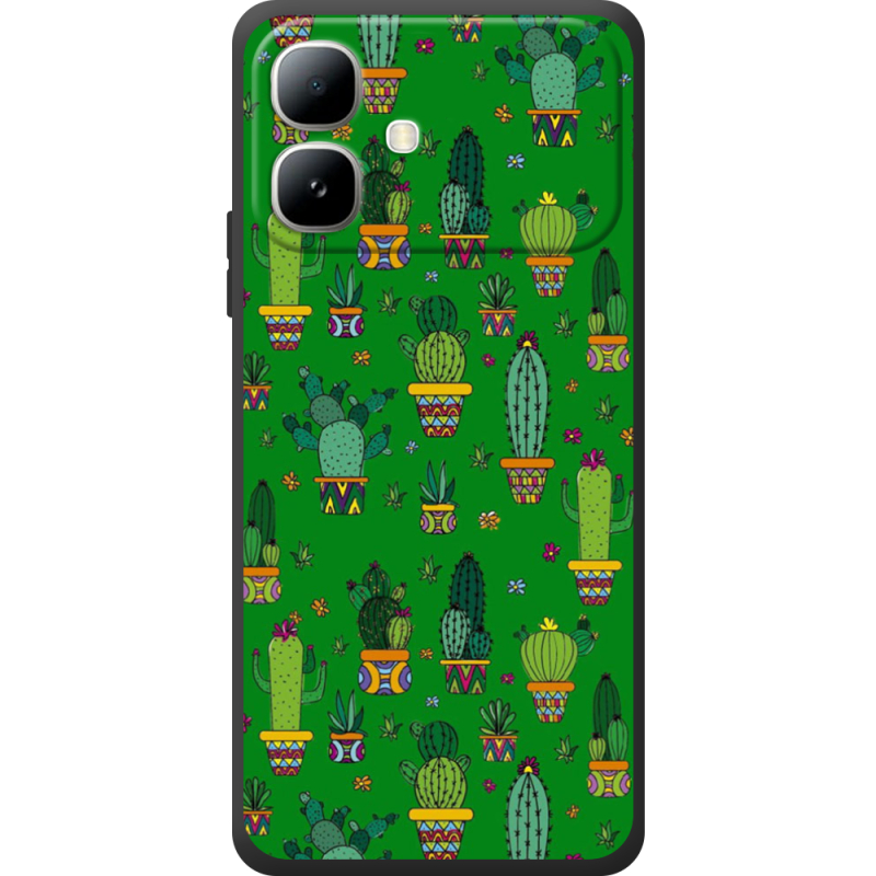 Чохол BoxFace Infinix Smart 20 