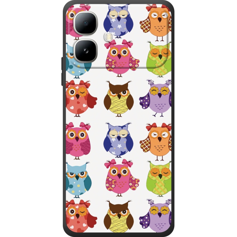 Чохол BoxFace Infinix Smart 20 