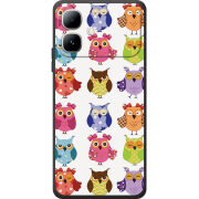 Чохол BoxFace Infinix Smart 20 