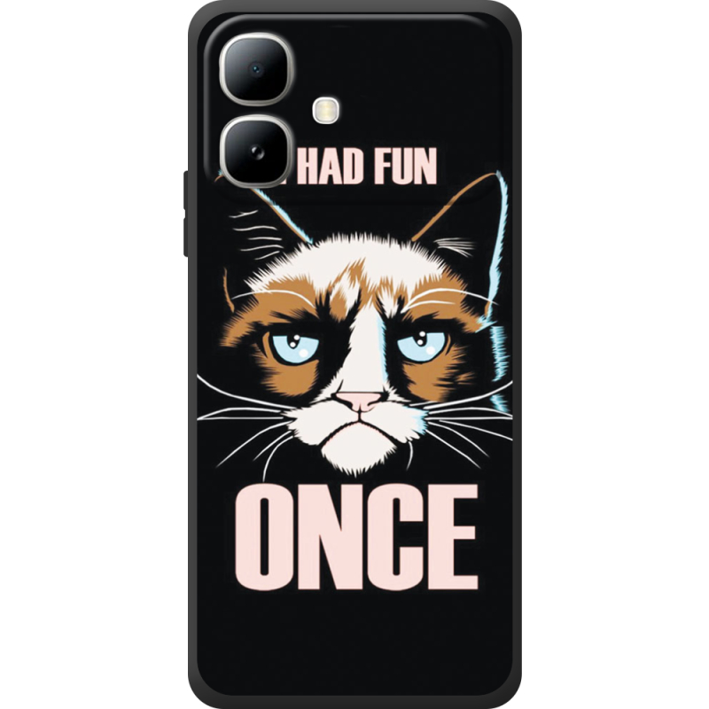 Чохол BoxFace Infinix Smart 20 