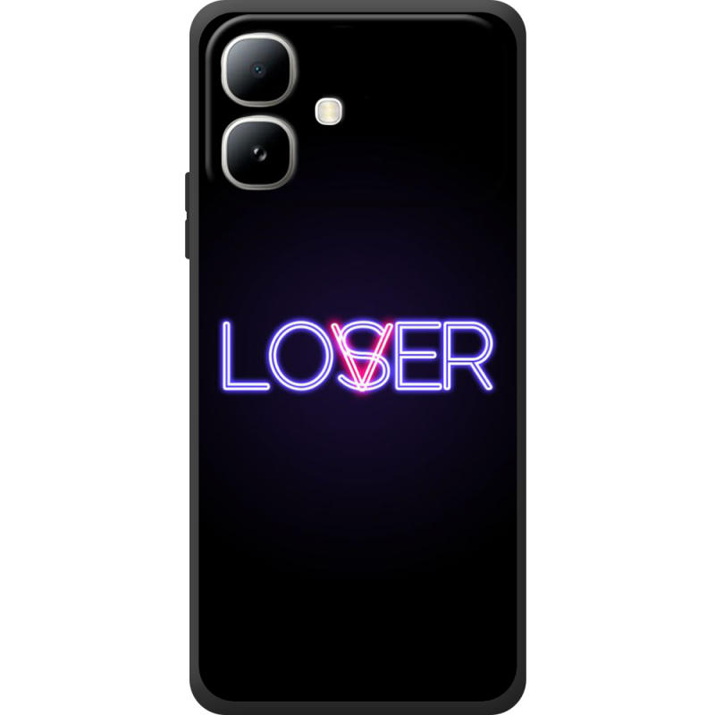 Чохол BoxFace Infinix Smart 20 