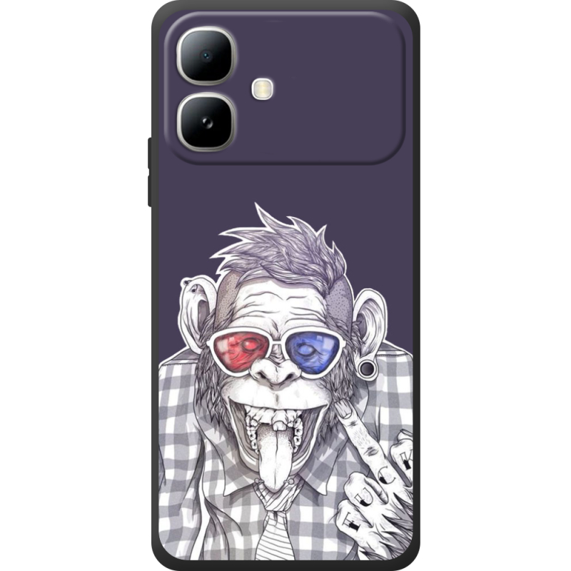 Чохол BoxFace Infinix Smart 20 