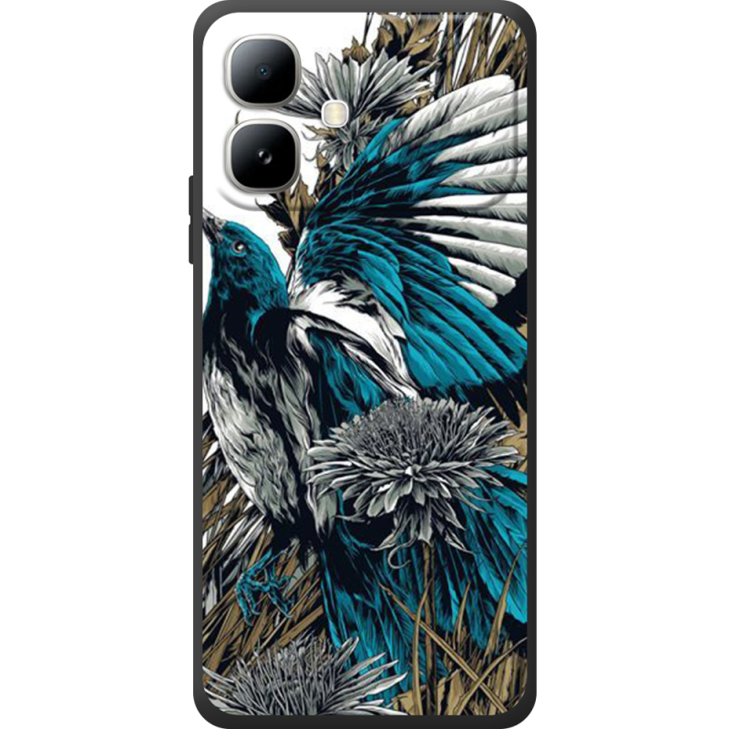 Чохол BoxFace Infinix Smart 20 