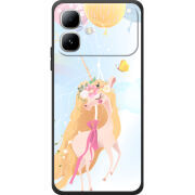 Чохол BoxFace Infinix Smart 20 