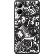 Чохол BoxFace Infinix Smart 20 