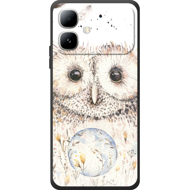 Чохол BoxFace Infinix Smart 20 