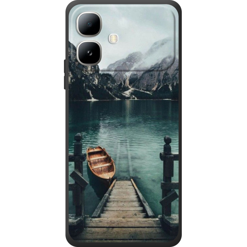 Чохол BoxFace Infinix Smart 20 