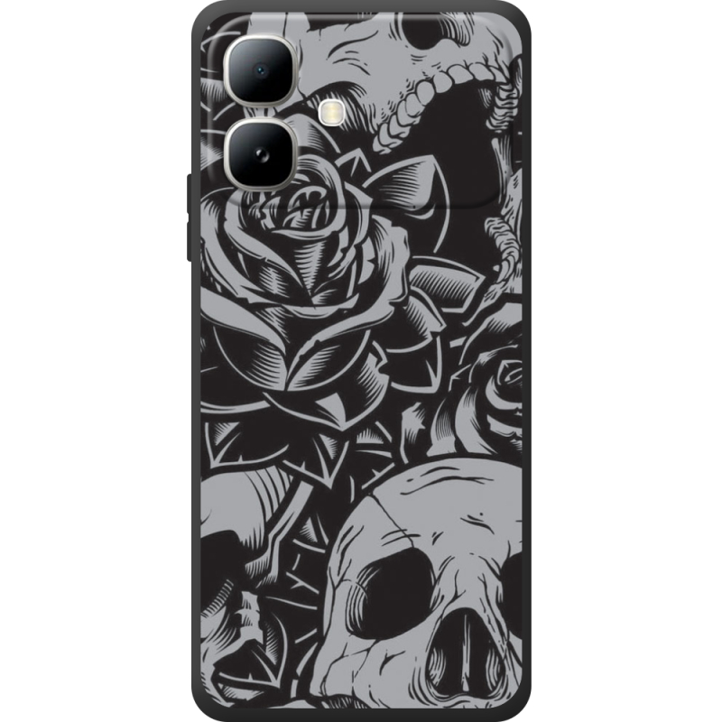 Чохол BoxFace Infinix Smart 20 