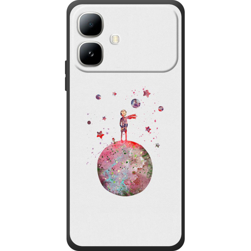 Чохол BoxFace Infinix Smart 20 