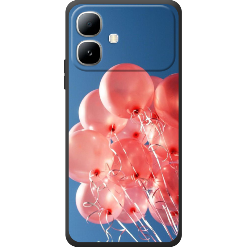 Чохол BoxFace Infinix Smart 20 