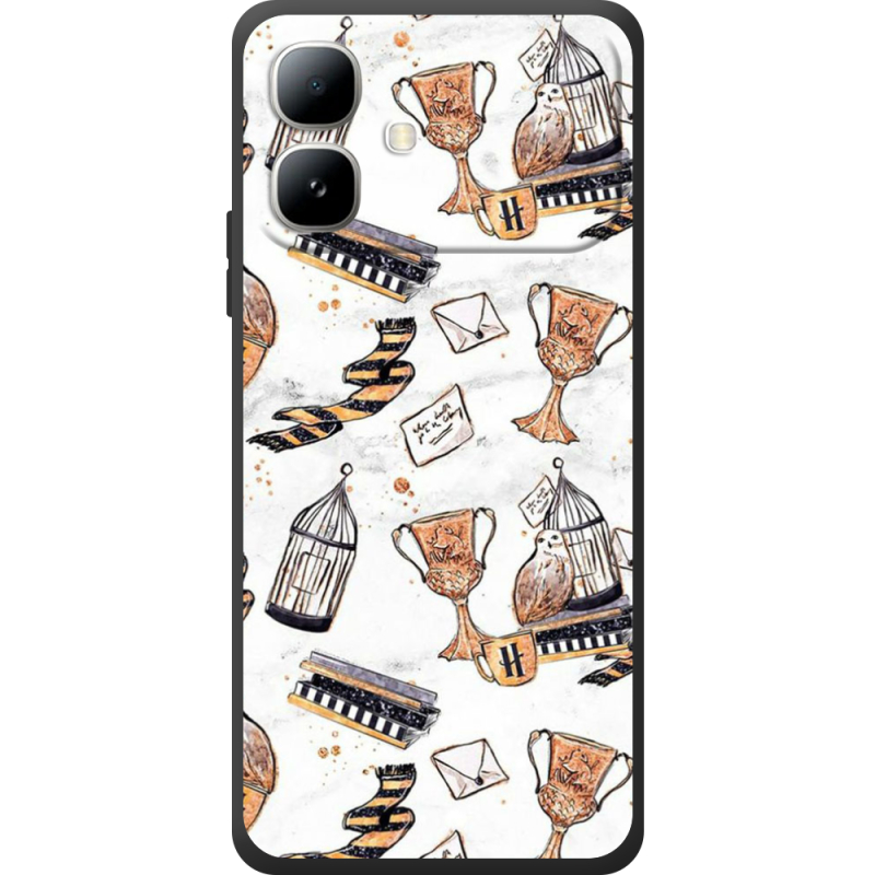 Чохол BoxFace Infinix Smart 20 