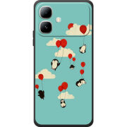 Чохол BoxFace Infinix Smart 20 
