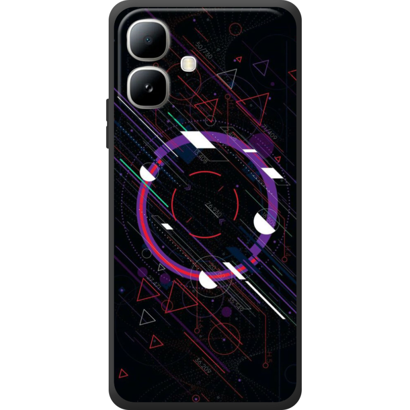 Чохол BoxFace Infinix Smart 20 