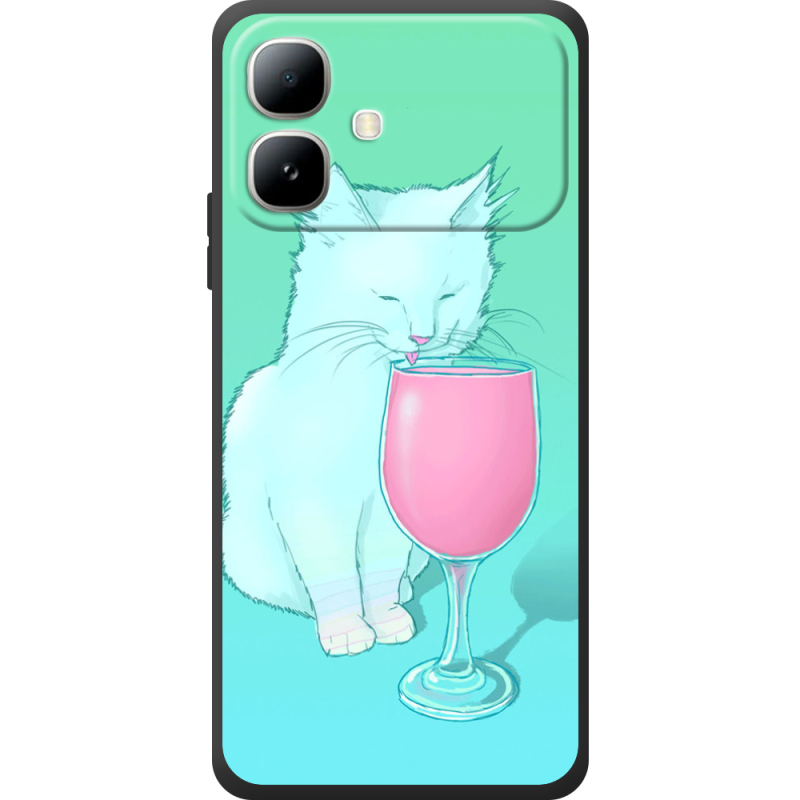 Чохол BoxFace Infinix Smart 20 