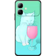 Чохол BoxFace Infinix Smart 20 