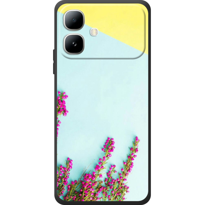 Чохол BoxFace Infinix Smart 20 