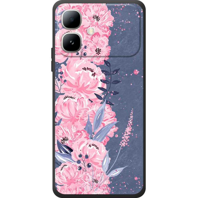 Чохол BoxFace Infinix Smart 20 